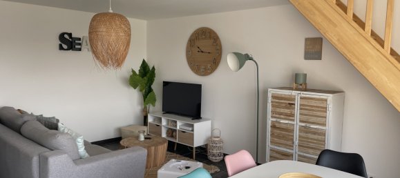 3 Schlafzimmer Doppelhaus in Porto-Vecchio, France, Nr. 255681 2