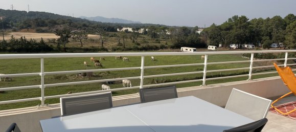 3 Schlafzimmer Doppelhaus in Porto-Vecchio, France, Nr. 255681 7