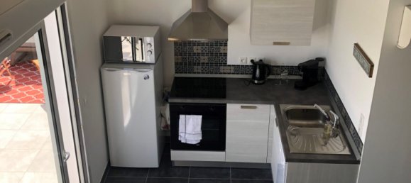 3 Schlafzimmer Doppelhaus in Porto-Vecchio, France, Nr. 255681 4