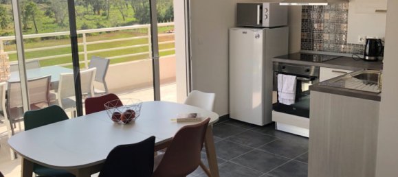 3 Schlafzimmer Doppelhaus in Porto-Vecchio, France, Nr. 255681 5