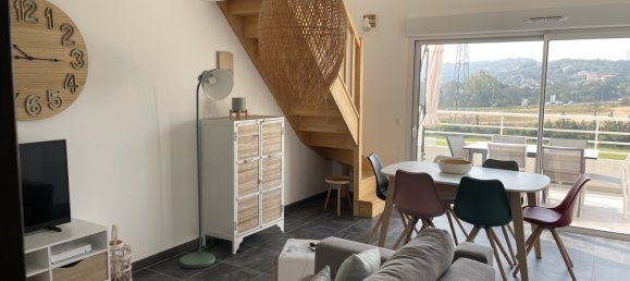 3 Schlafzimmer Doppelhaus in Porto-Vecchio, France, Nr. 255681 3