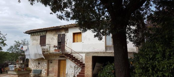 15 rooms House in Siena, Italy No. 105311 10
