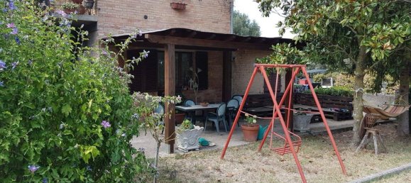 15 rooms House in Siena, Italy No. 105311 5