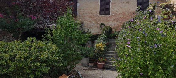 15 rooms House in Siena, Italy No. 105311 4