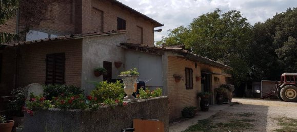 15 rooms House in Siena, Italy No. 105311 6
