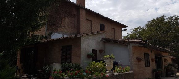 15 rooms House in Siena, Italy No. 105311 7