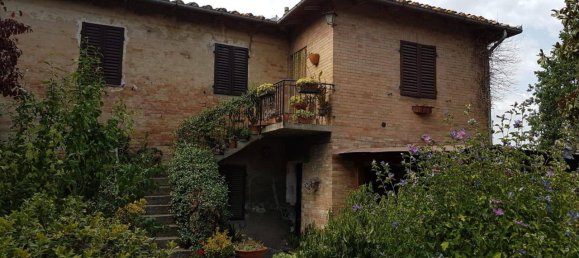 15 rooms House in Siena, Italy No. 105311 9