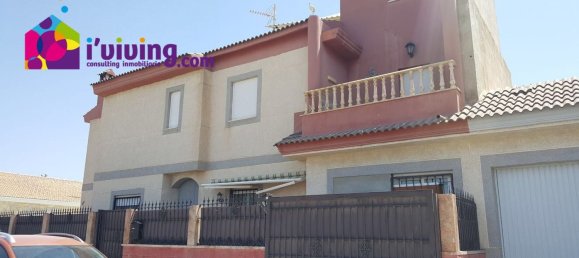 4 bedrooms Penthouse in Fines, Spain No. 149337 18