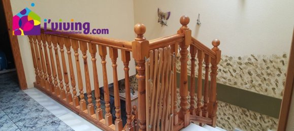 4 bedrooms Penthouse in Fines, Spain No. 149337 12