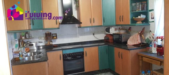 4 bedrooms Penthouse in Fines, Spain No. 149337 23