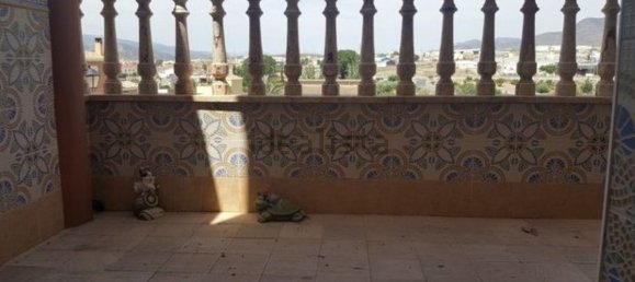 4 bedrooms Penthouse in Fines, Spain No. 149337 26