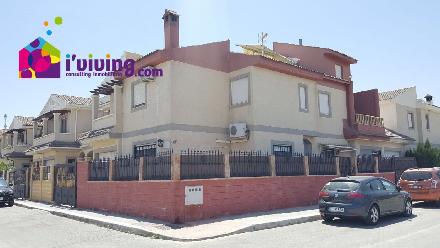 4 bedrooms Penthouse in Fines, Spain No. 149337