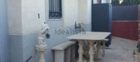 4 bedrooms Penthouse in Fines, Spain No. 149337 5