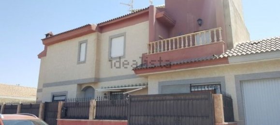 4 bedrooms Penthouse in Fines, Spain No. 149337 8
