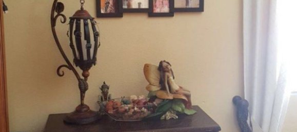 4 bedrooms Penthouse in Fines, Spain No. 149337 10