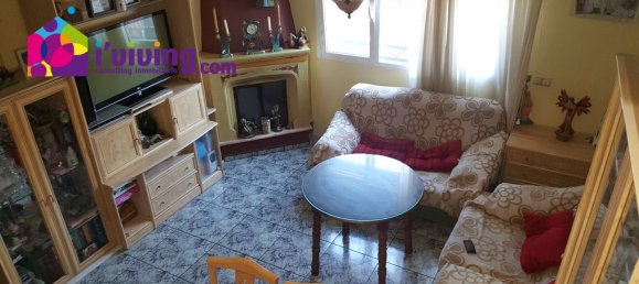 4 bedrooms Penthouse in Fines, Spain No. 149337 14