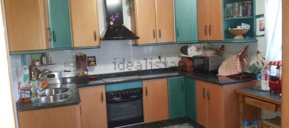 4 bedrooms Penthouse in Fines, Spain No. 149337 7