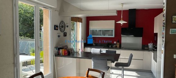 4 Schlafzimmer Haus in Carrieres-sur-Seine, France, Nr. 179560 4