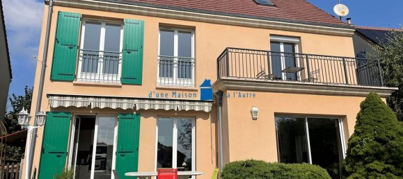 4 Schlafzimmer Haus in Carrieres-sur-Seine, France, Nr. 179560 17