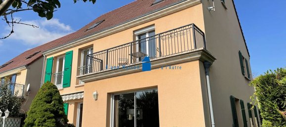 4 Schlafzimmer Haus in Carrieres-sur-Seine, France, Nr. 179560 14