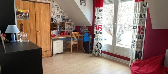 4 Schlafzimmer Haus in Carrieres-sur-Seine, France, Nr. 179560 24