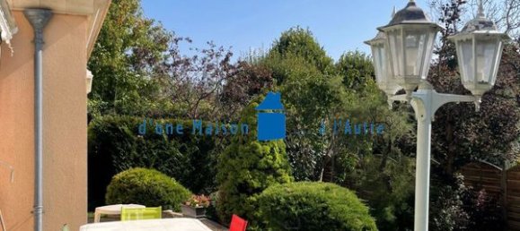 4 Schlafzimmer Haus in Carrieres-sur-Seine, France, Nr. 179560 7