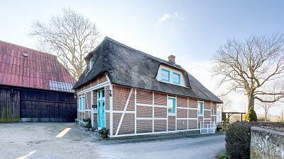 6 rooms House in Rendsburg-Eckernforde, Germany No. 221362