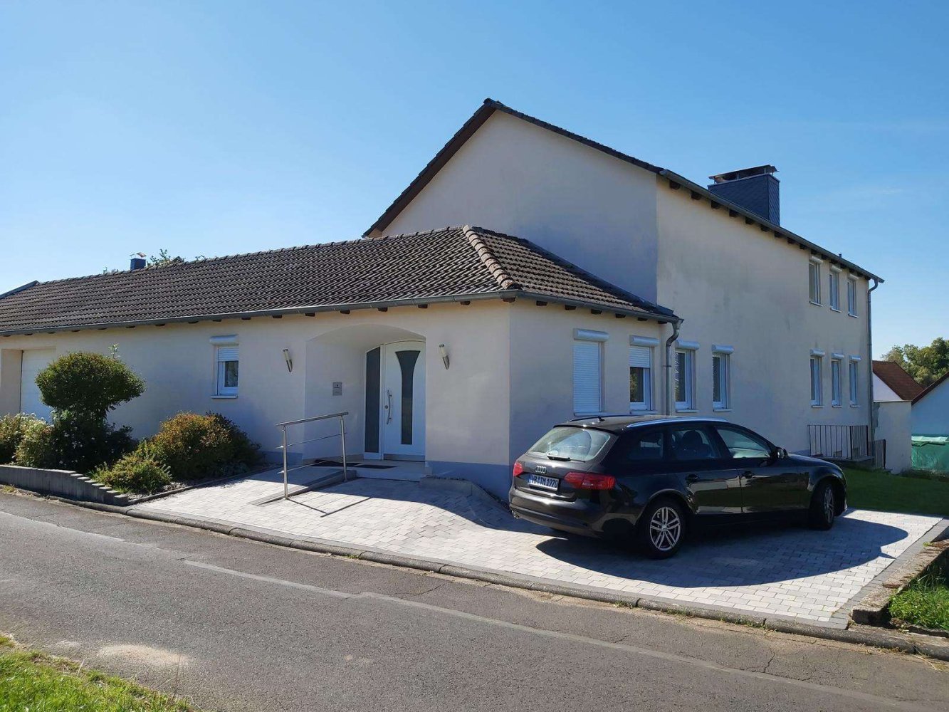 6 Schlafzimmer Haus in Vogelsbergkreis, Germany, Nr. 19323