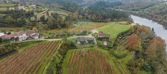 2 bedrooms House in Amarante, Portugal No. 30244 10