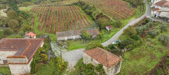 2 bedrooms House in Amarante, Portugal No. 30244 6