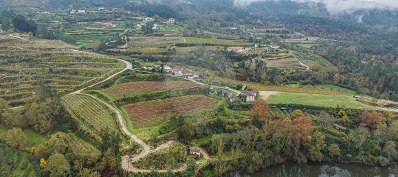 2 bedrooms House in Amarante, Portugal No. 30244 8