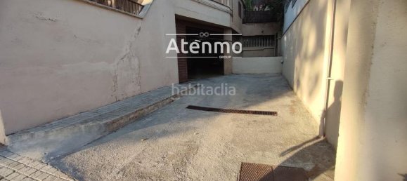 25m² Parking in Barcelona, Spain No. 191059 14