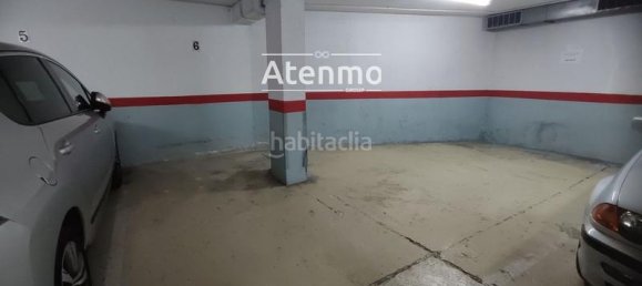 25m² Parking in Barcelona, Spain No. 191059 2