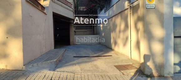 25m² Parking in Barcelona, Spain No. 191059 16