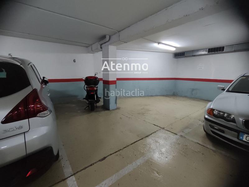 25m² Parking in Barcelona, Spain No. 191059