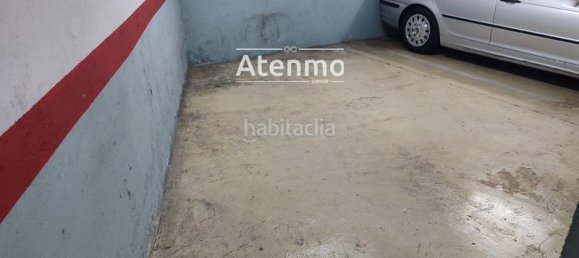 25m² Parking in Barcelona, Spain No. 191059 5