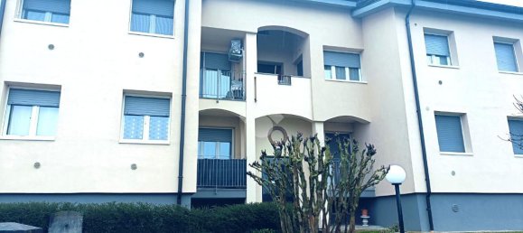 Квартира с 3 комнатами в Брешелло, Италия № 14938 20