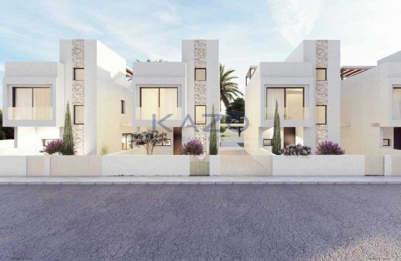 3 chambres Propriété commerciale à Agios Athanasios, Cyprus No. 13437