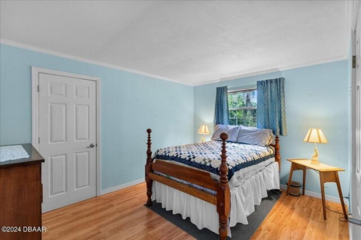 Casa de 4 dormitorios en Port Orange, USA No. 383321