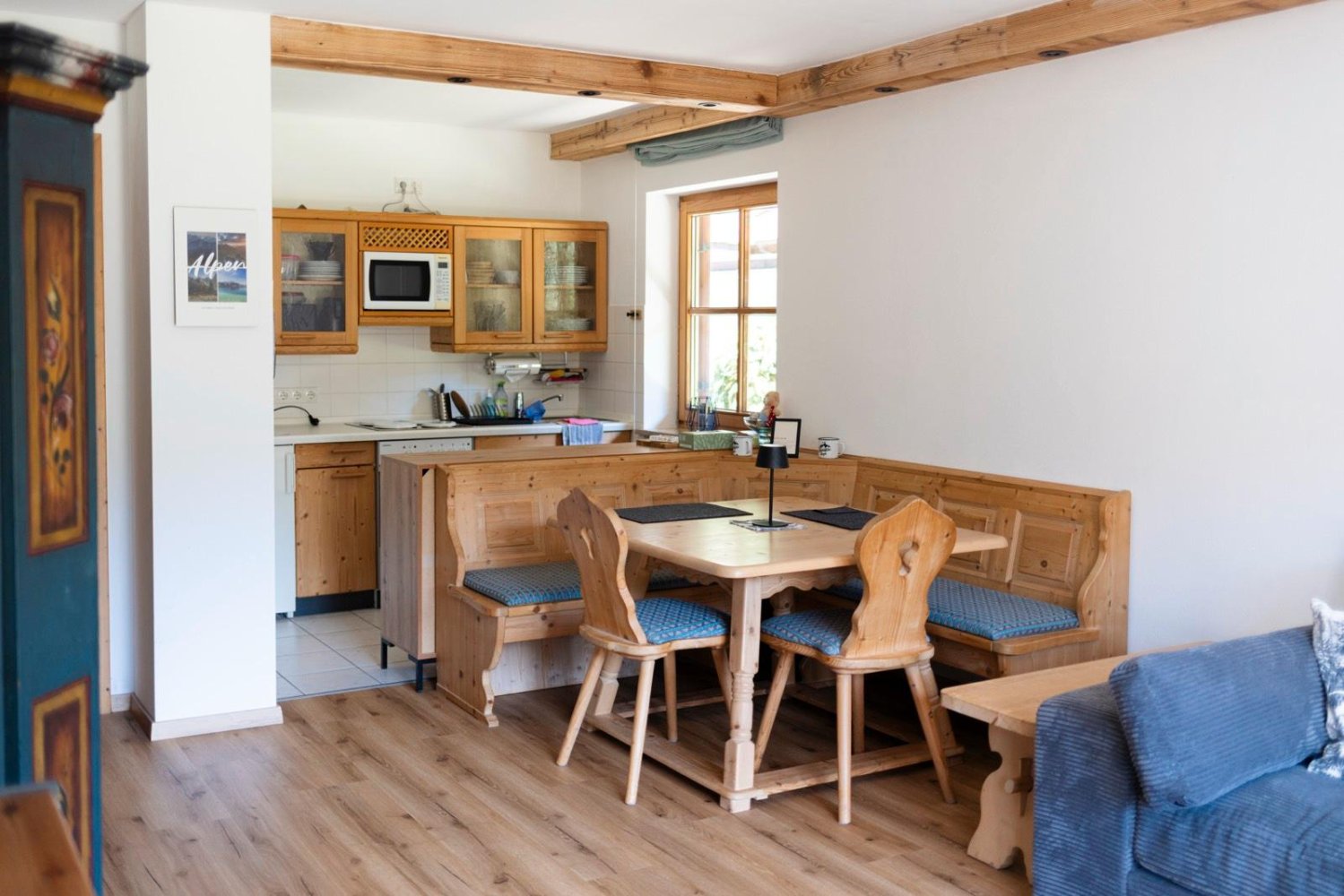 1 Schlafzimmer Wohnung in Rosenheim, Germany, Nr. 236941