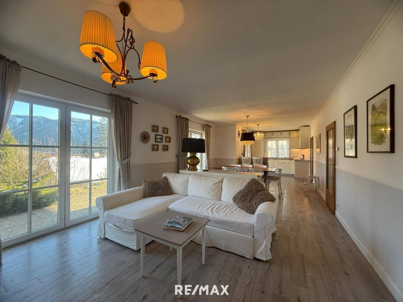 5 rooms House in Spital am Semmering, Austria No. 222757