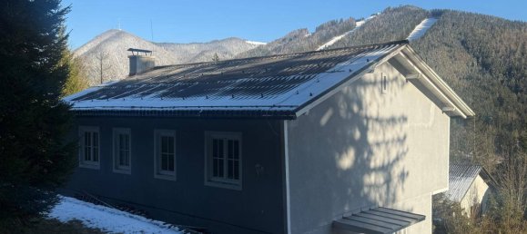 5 rooms House in Spital am Semmering, Austria No. 222757 6