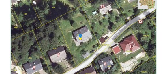 5 rooms House in Spital am Semmering, Austria No. 222757 23