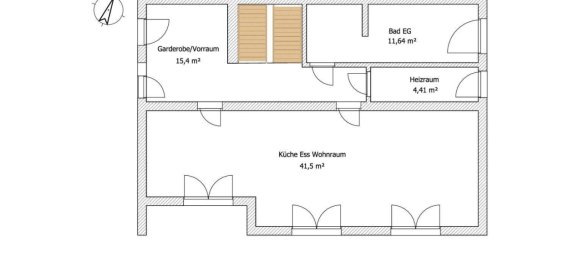 5 rooms House in Spital am Semmering, Austria No. 222757 21