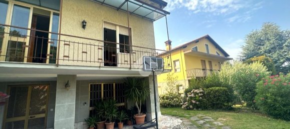 5-Zimmer Villa in Adro, Italy, Nr. 131686 36