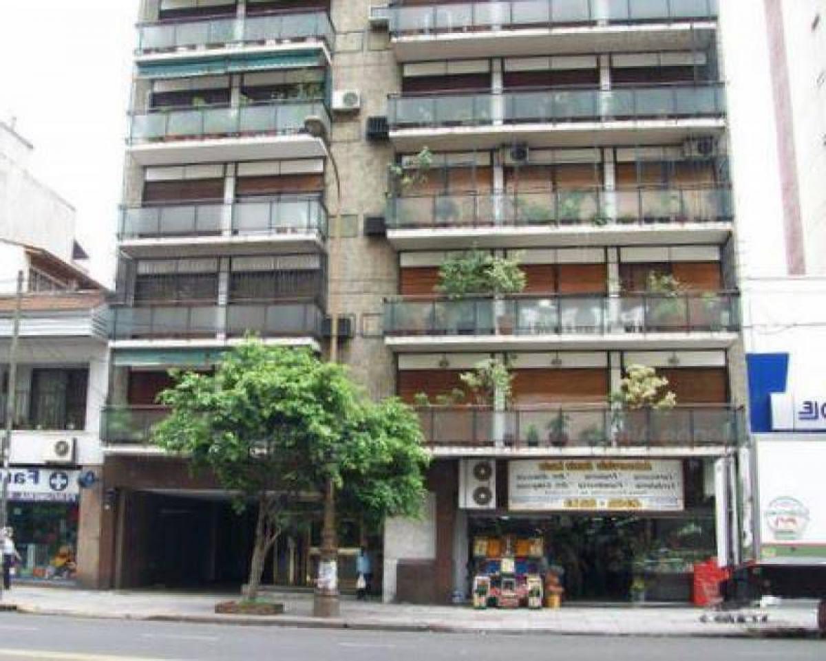 3 bedrooms Apartment in Buenos Aires, Argentina No. 87044