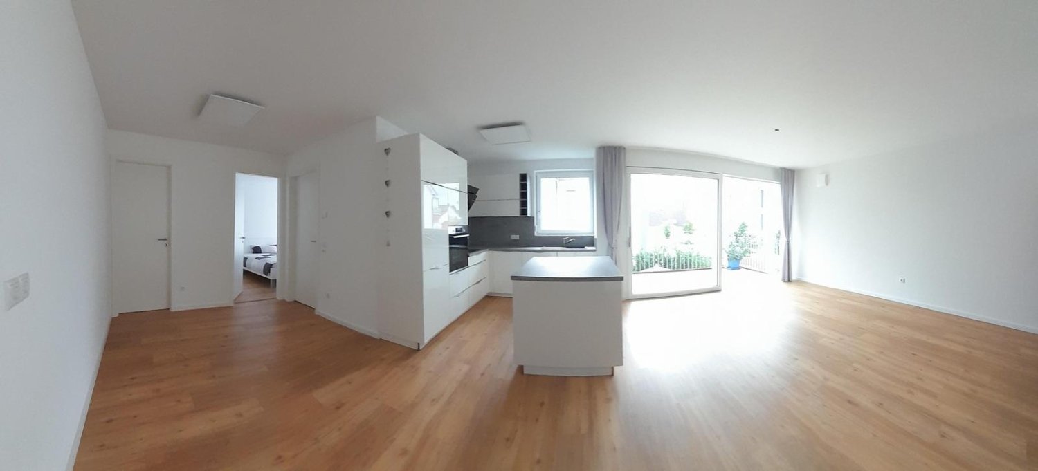 1 غرف نوم شقة في Freudenstadt, Germany رقم 320080