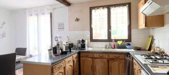 4 bedrooms House in Serville, France No. 154721 5