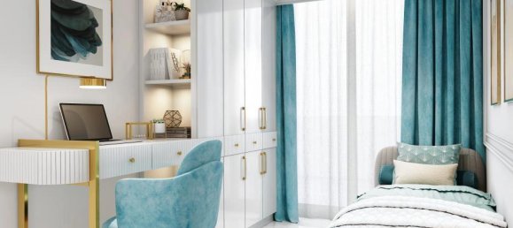 3 bedrooms Apartment in Dubai, UAE No. 96492 16