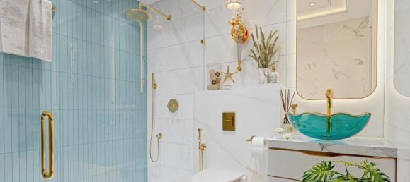 3 bedrooms Apartment in Dubai, UAE No. 96492 10